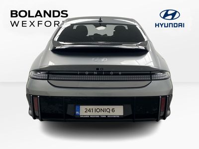 2024 Hyundai Ioniq 6