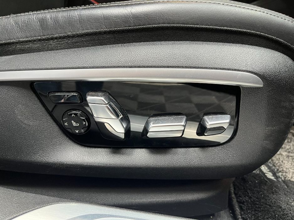 2016 BMW 7 Series