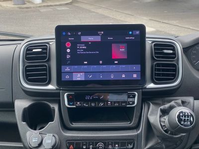 2025 Fiat Ducato