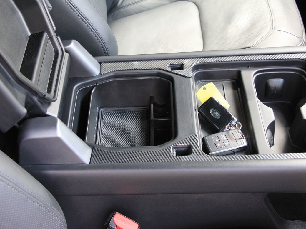 2024 Land Rover Defender