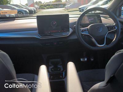 2024 Volkswagen ID.4