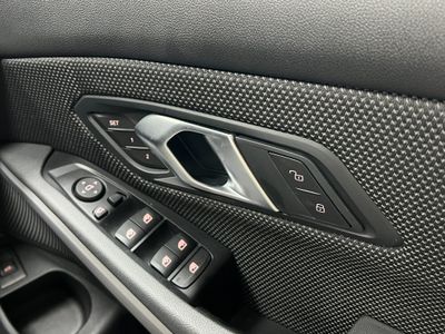 2019 BMW 3 Series