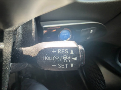 2021 Toyota Prius