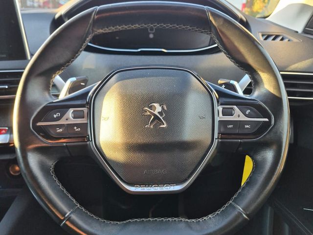 2020 Peugeot 5008
