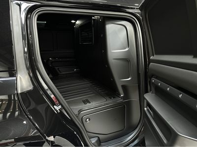 2026 Land Rover Defender