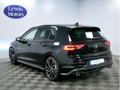 2023 Volkswagen Golf