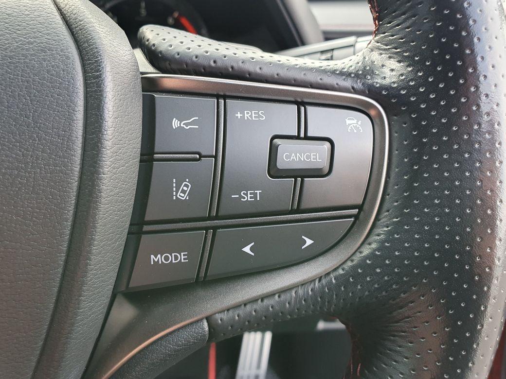 2020 Lexus UX 250H