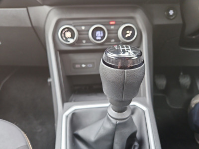 2026 Dacia Sandero