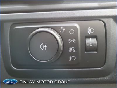 2026 Ford Transit Custom