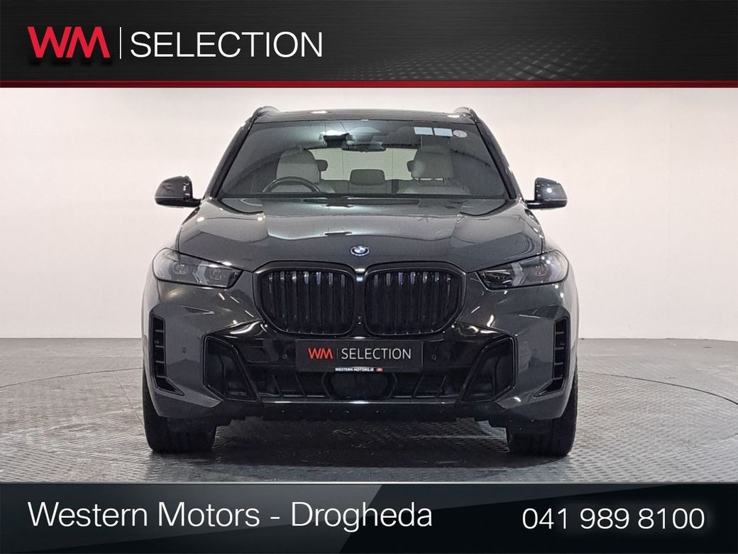 2023 BMW X5