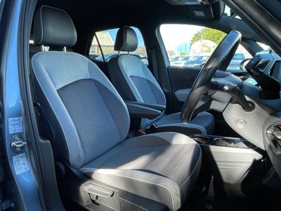 2021 Volkswagen ID.3