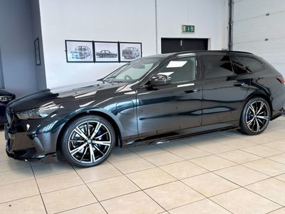 2026 BMW 5 Series