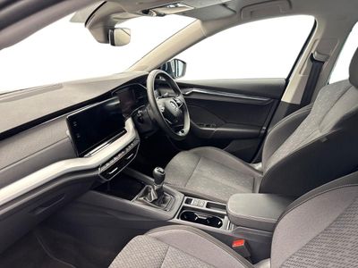 2024 Skoda Octavia