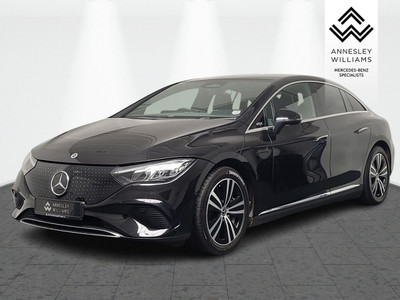 2025 Mercedes-Benz EQE