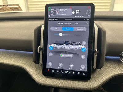 2025 Volvo EX30
