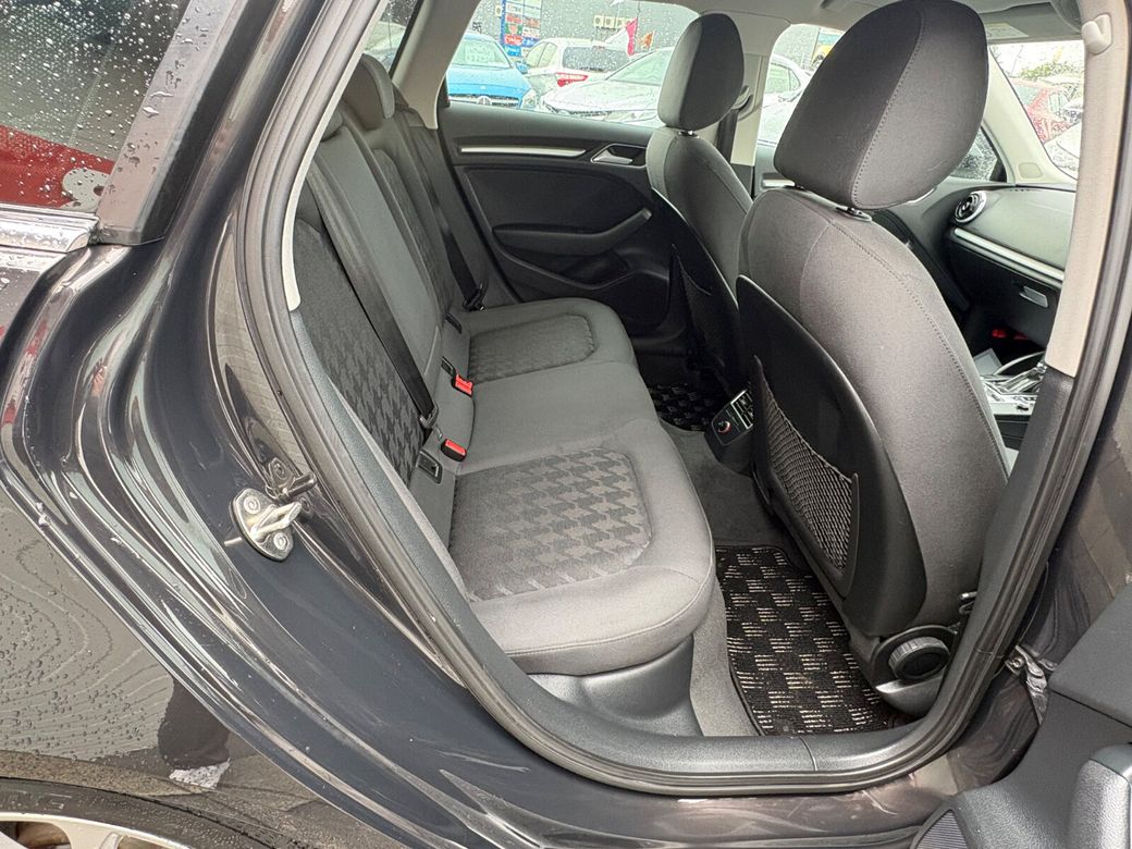 2016 Audi A3