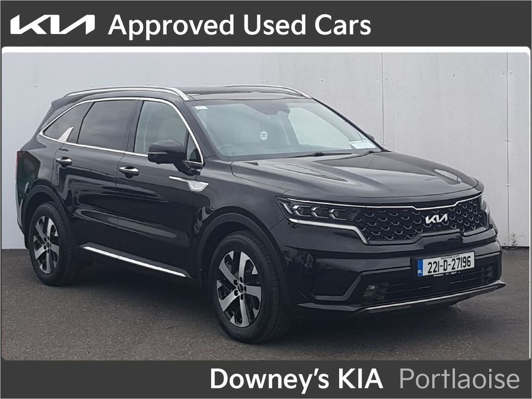 2022 Kia Sorento