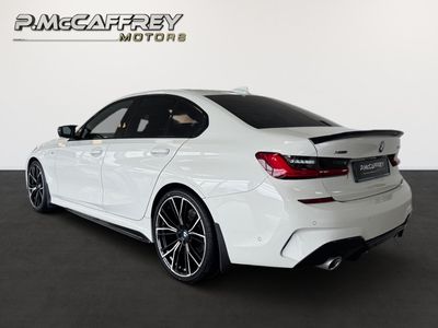 2020 BMW 3 Series