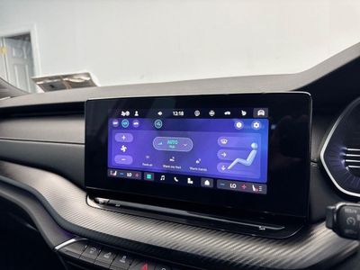 2025 Skoda Octavia