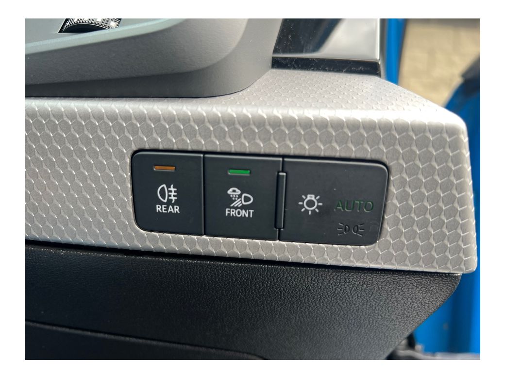 2019 Audi A1