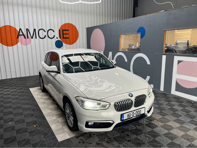 vehicle for sale from The Automatic Motor Car Centre