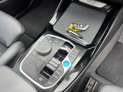 2023 BMW iX3
