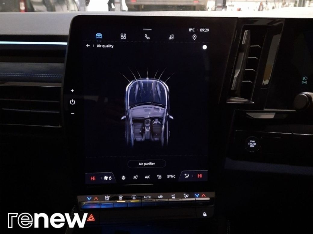 2024 Renault Austral