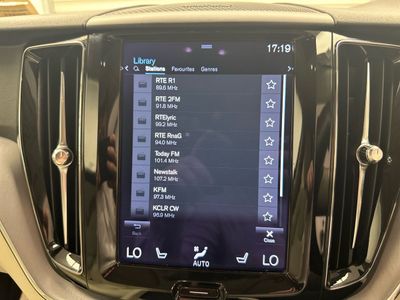 2021 Volvo XC60