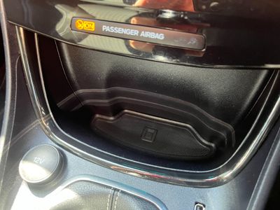 2023 Ford Puma