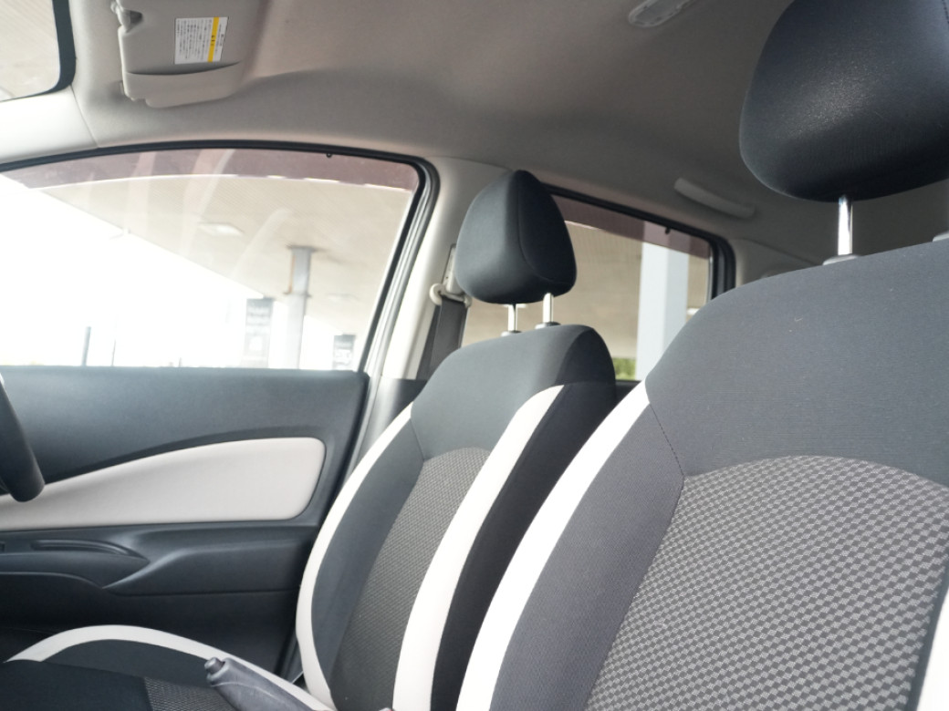 2021 Nissan Note