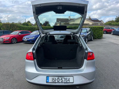 2015 SEAT Toledo
