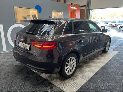 2016 Audi A3