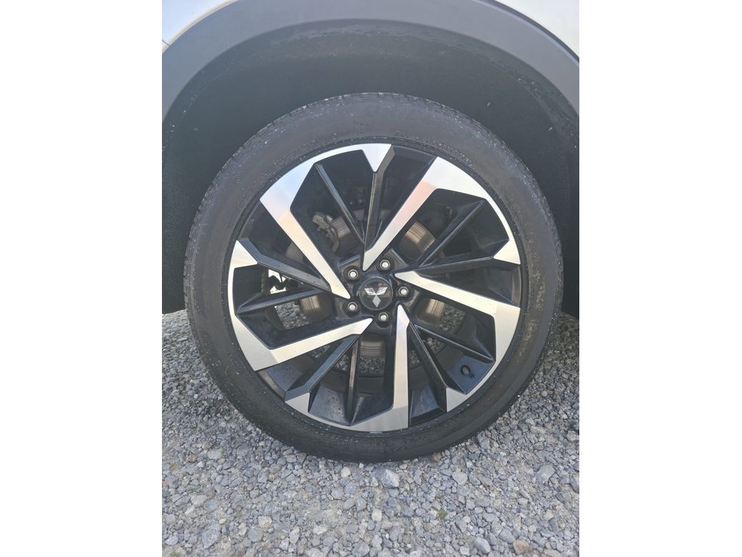 2022 Mitsubishi Outlander