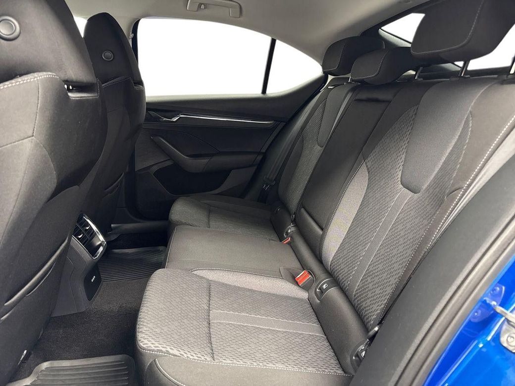 2023 Skoda Octavia
