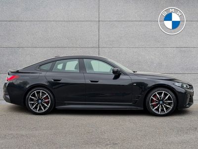 2024 BMW i4