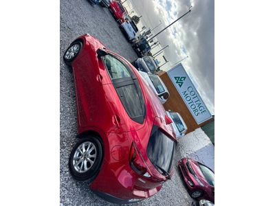 2016 Mazda Demio