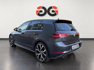 2020 Volkswagen Golf