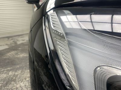 2026 Volvo XC60