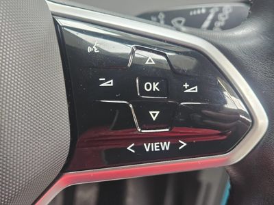 2022 Volkswagen ID.3