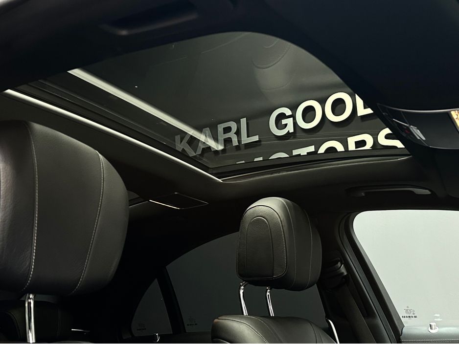 2016 Mercedes-Benz S Class