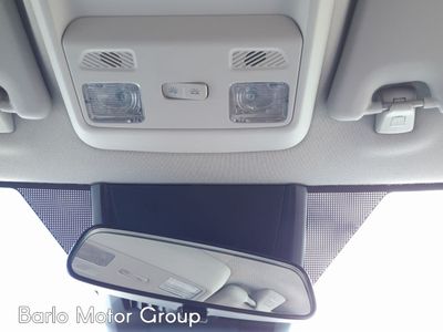 2022 Ford Tourneo Custom