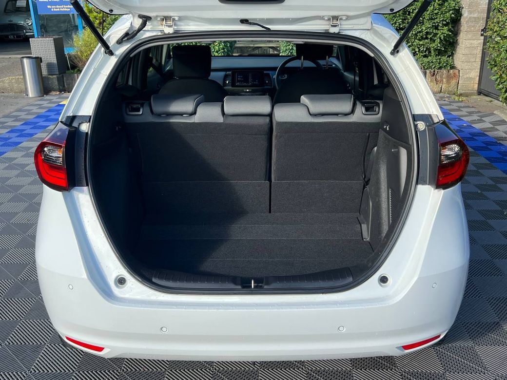 2024 Honda Fit