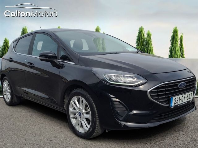 vehicle for sale from Colton Motors Mullingar