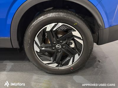 2026 Nissan Qashqai