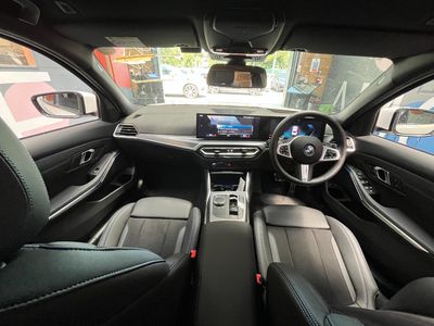 2024 BMW 3 Series