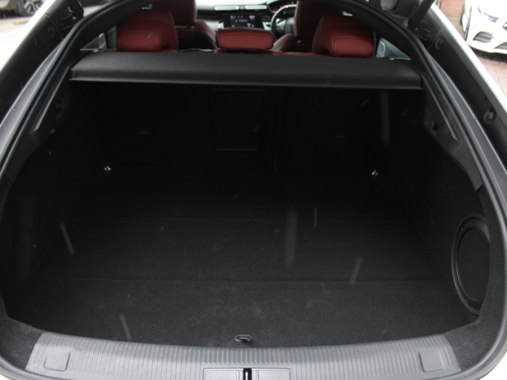 2019 Peugeot 508