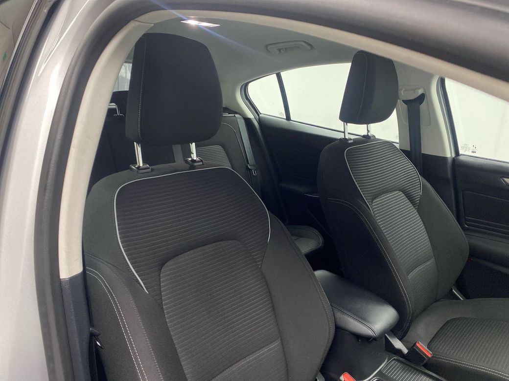 2023 Ford Focus