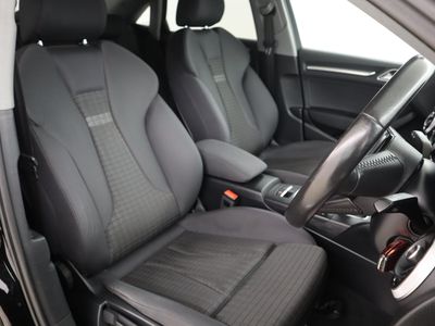 2017 Audi A3