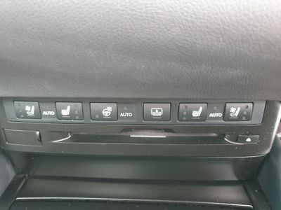 2019 Lexus ES 300h
