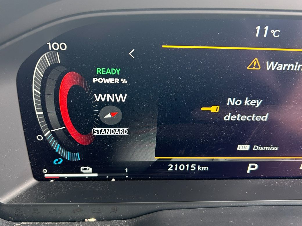 2023 Nissan Qashqai